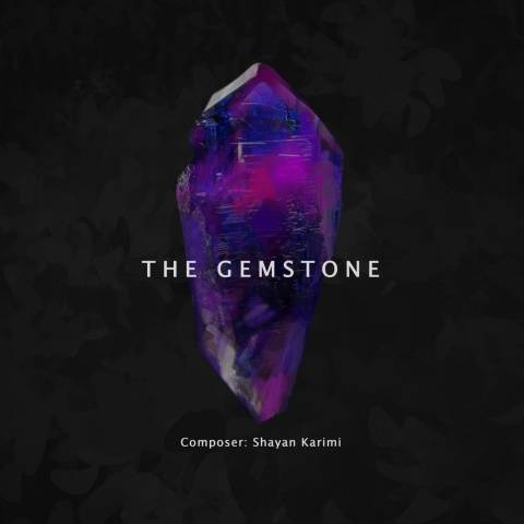شایان کریمی The Gemstone