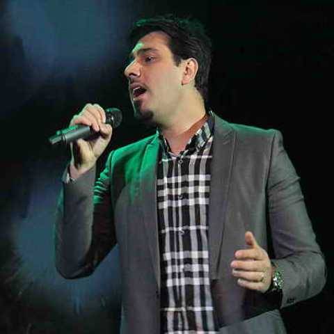 احسان خواجه امیری نامه
