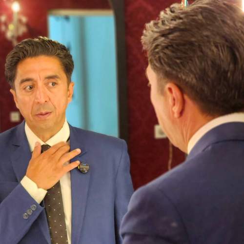 رضا گلابتونی اسالومه
