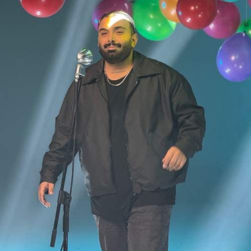 مسعود صادقلو لعنت