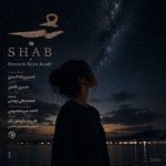 دانلود آهنگ حسین رضا اسدی به نام شب