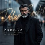 دانلود آهنگ فرهاد به نام دلم سوخت
